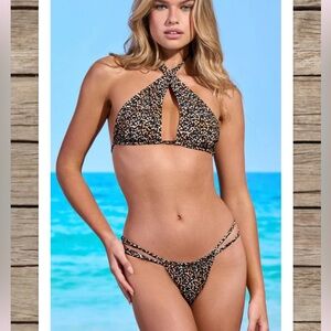 Reversible Maaji Bikini